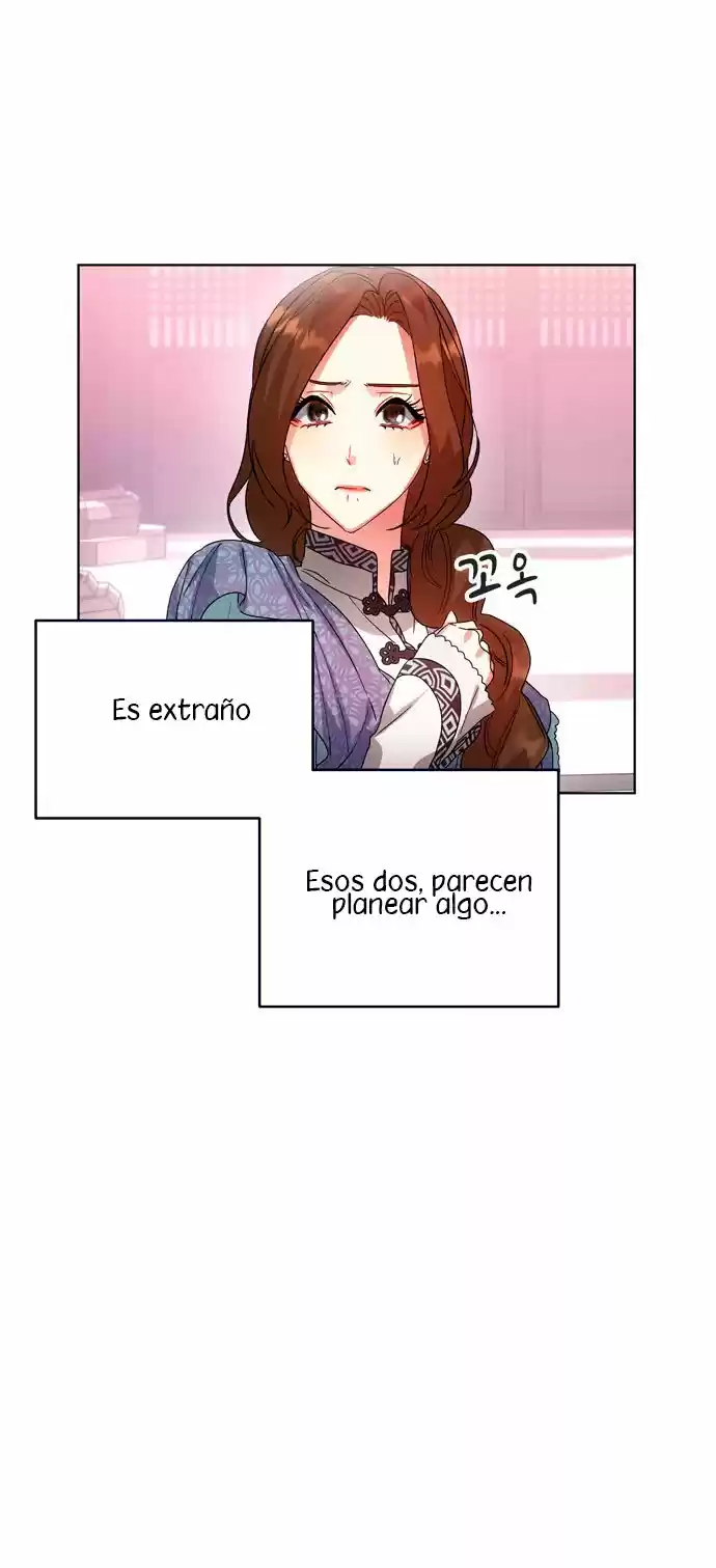 ¿Qué Clase De Emperatriz Es Esta? - Capítulo 40 - Página 64 - LectorTMOo