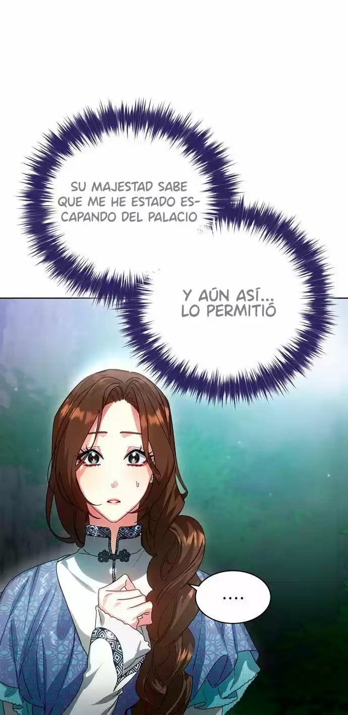 ¿Qué Clase De Emperatriz Es Esta? - Capítulo 41 - Página 5 - LectorTMOo