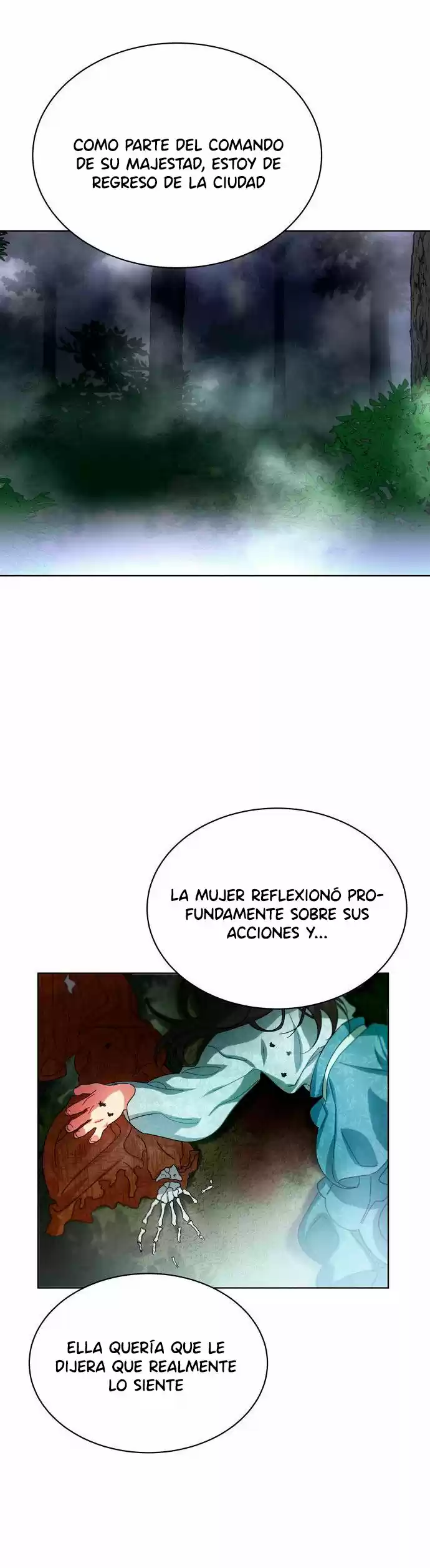 ¿Qué Clase De Emperatriz Es Esta? - Capítulo 41 - Página 10 - LectorTMOo