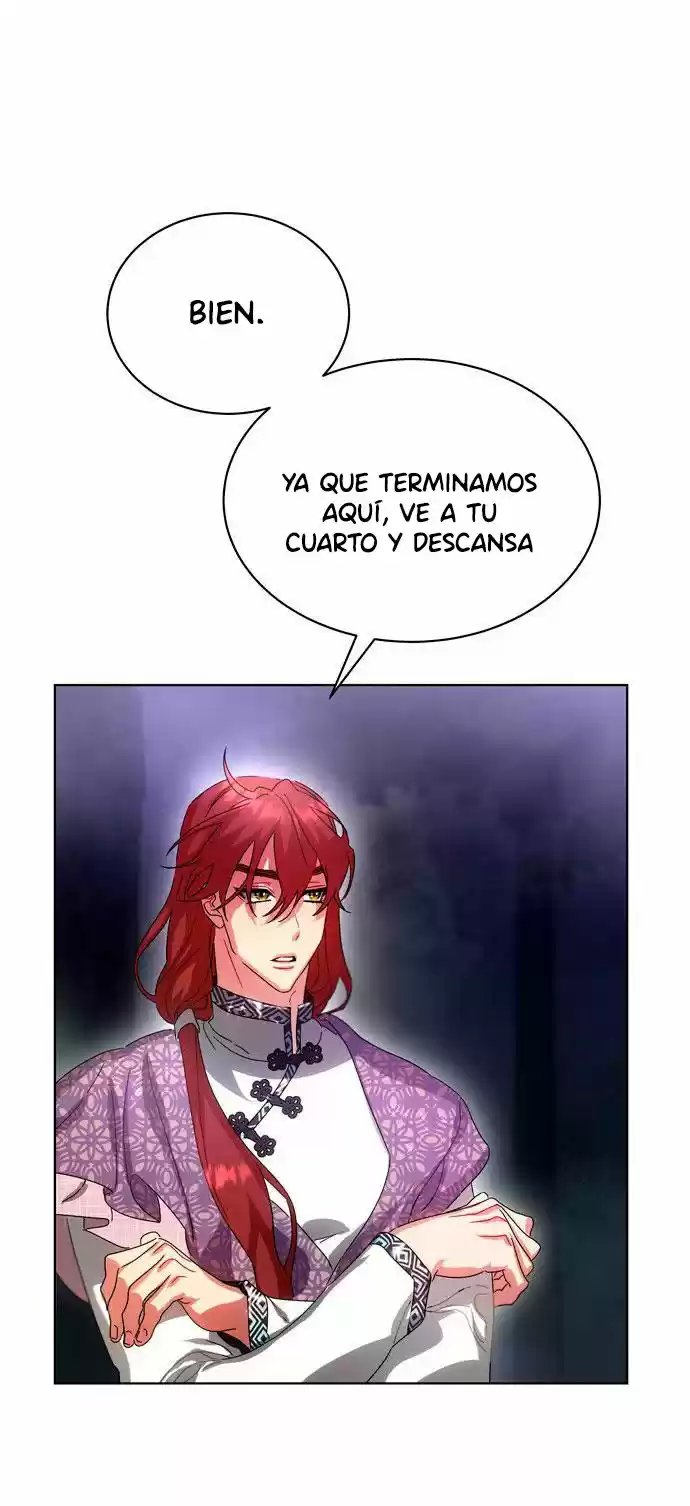 ¿Qué Clase De Emperatriz Es Esta? - Capítulo 41 - Página 14 - LectorTMOo