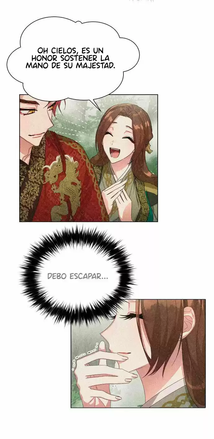 ¿Qué Clase De Emperatriz Es Esta? - Capítulo 41 - Página 19 - LectorTMOo