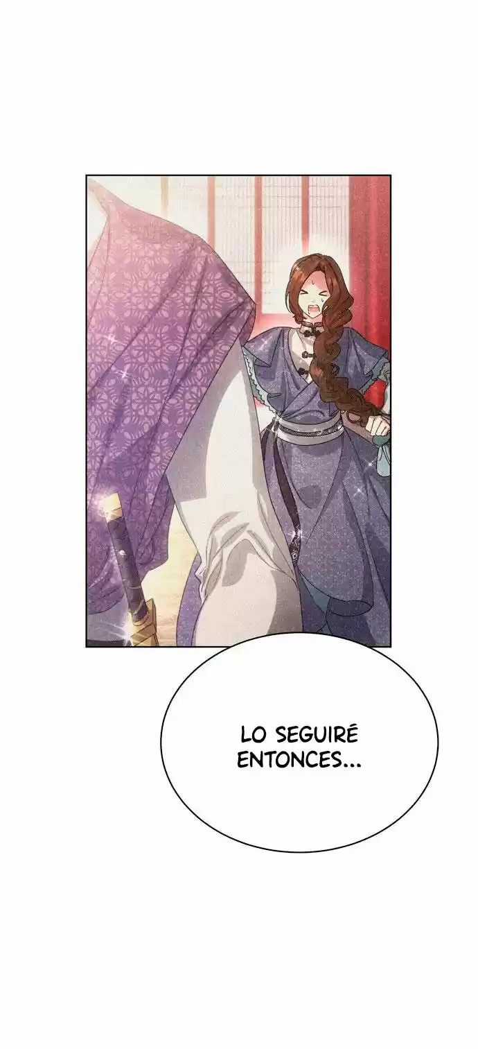 ¿Qué Clase De Emperatriz Es Esta? - Capítulo 41 - Página 27 - LectorTMOo