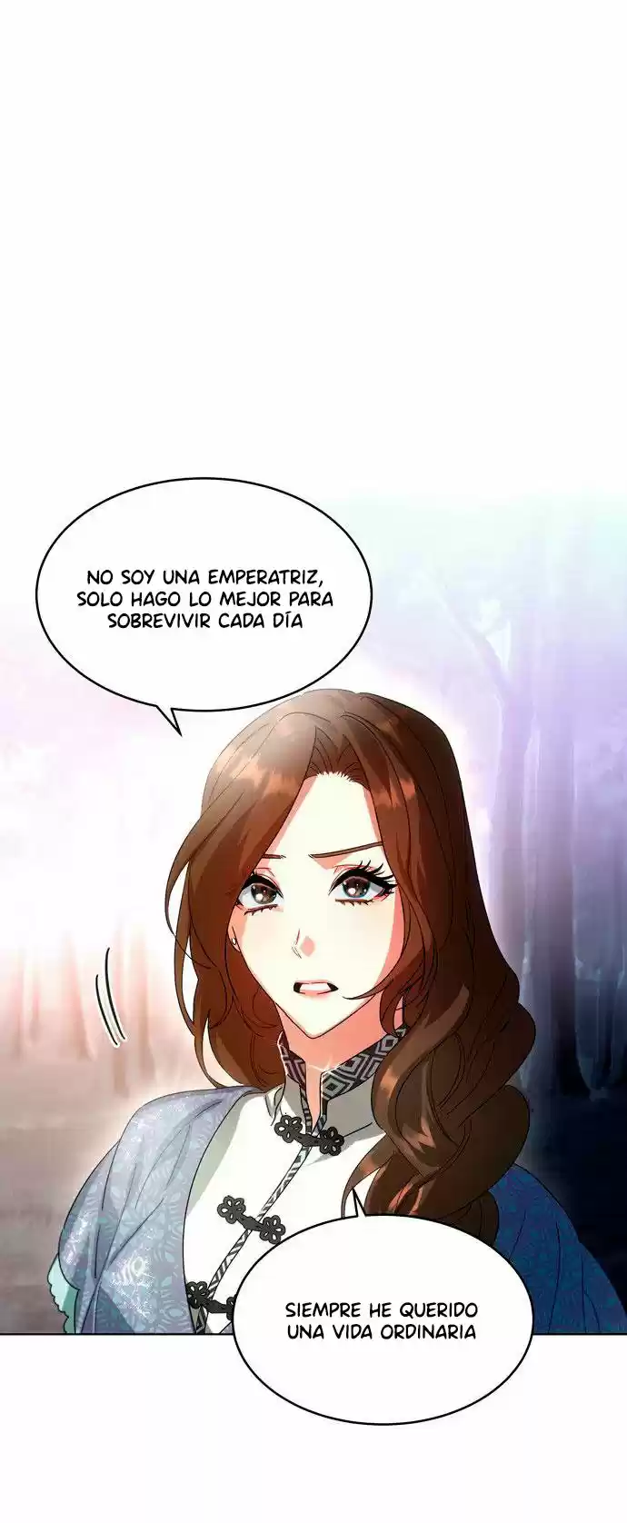 ¿Qué Clase De Emperatriz Es Esta? - Capítulo 41 - Página 36 - LectorTMOo