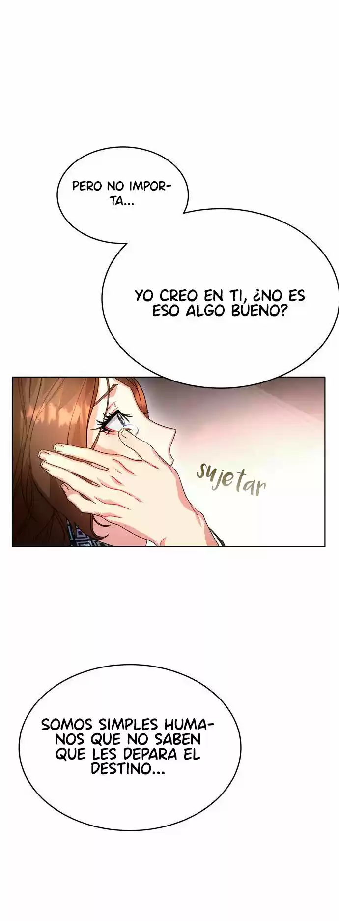 ¿Qué Clase De Emperatriz Es Esta? - Capítulo 41 - Página 40 - LectorTMOo