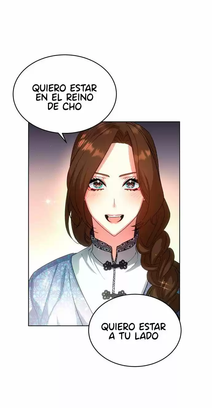 ¿Qué Clase De Emperatriz Es Esta? - Capítulo 41 - Página 47 - LectorTMOo