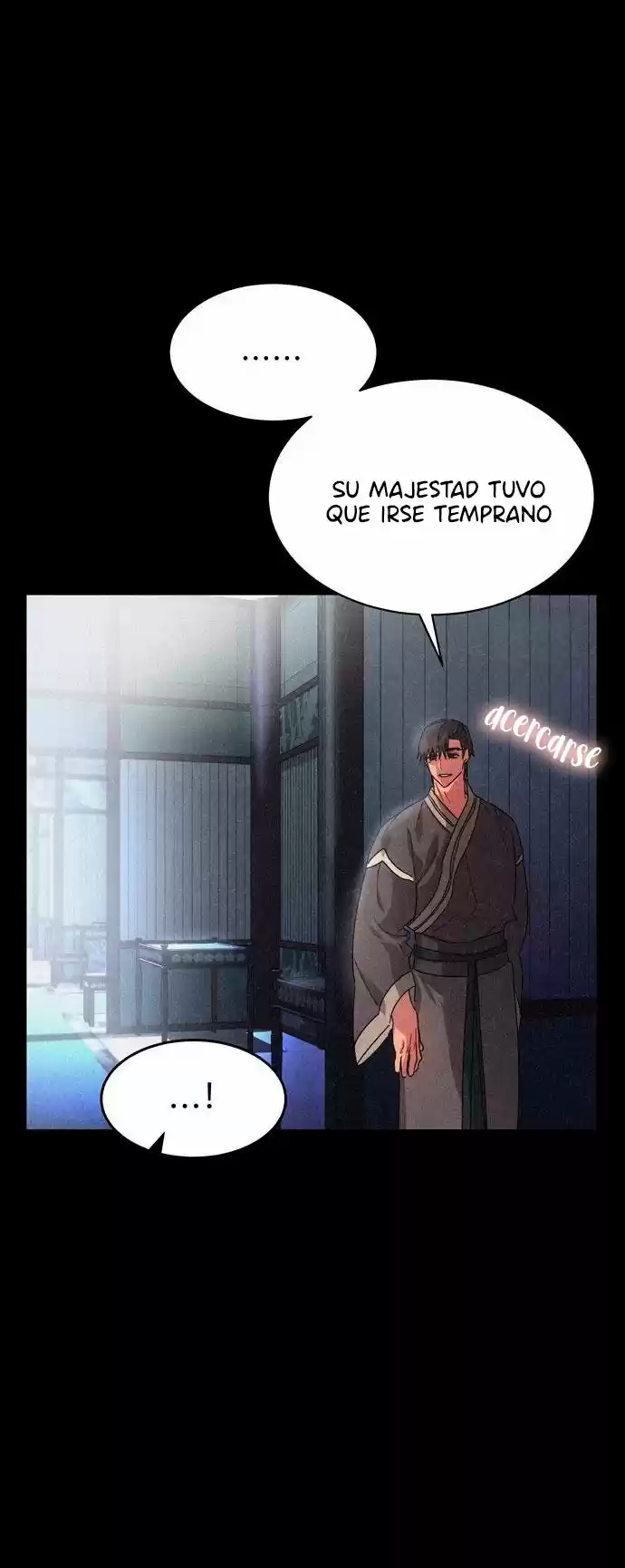 ¿Qué Clase De Emperatriz Es Esta? - Capítulo 42 - Página 6 - LectorTMOo