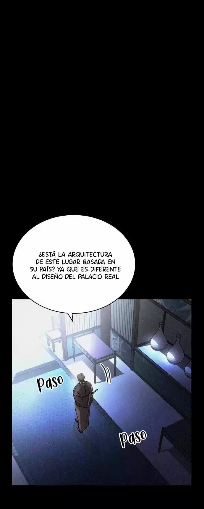 ¿Qué Clase De Emperatriz Es Esta? - Capítulo 42 - Página 7 - LectorTMOo