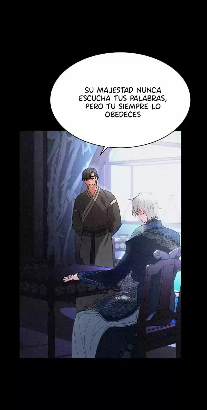¿Qué Clase De Emperatriz Es Esta? - Capítulo 42 - Página 11 - LectorTMOo