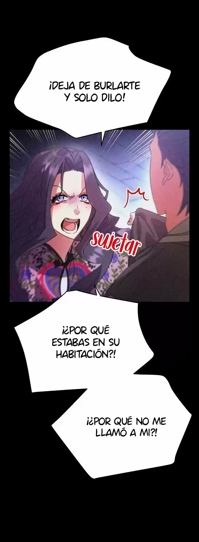 ¿Qué Clase De Emperatriz Es Esta? - Capítulo 42 - Página 28 - LectorTMOo