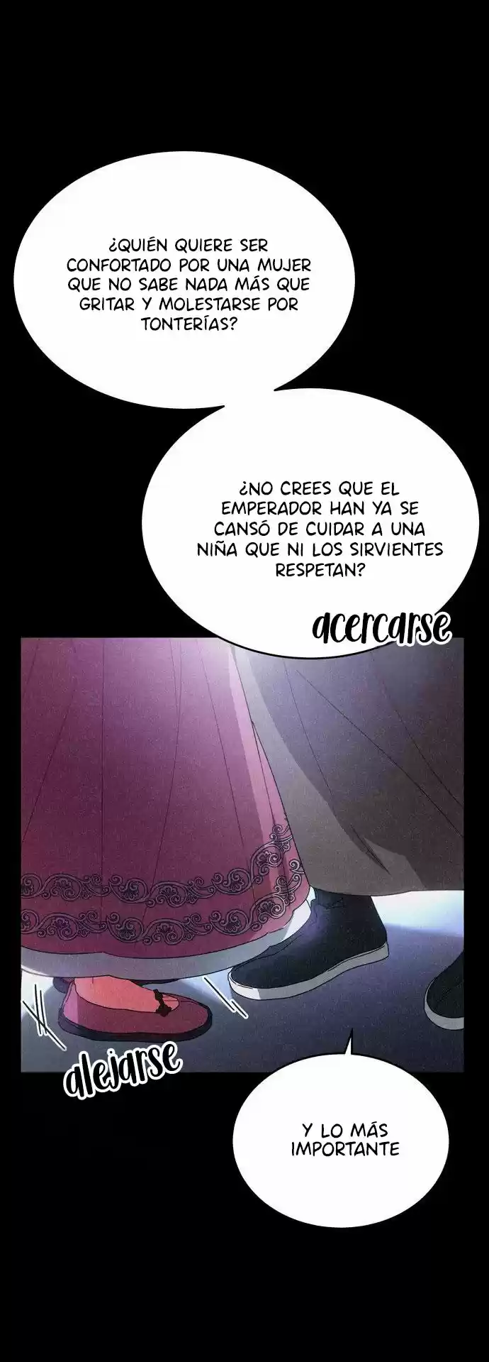 ¿Qué Clase De Emperatriz Es Esta? - Capítulo 42 - Página 30 - LectorTMOo