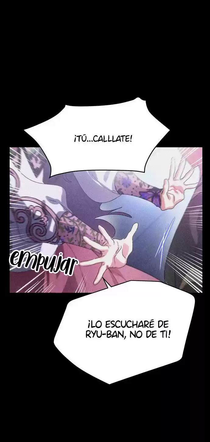 ¿Qué Clase De Emperatriz Es Esta? - Capítulo 42 - Página 33 - LectorTMOo
