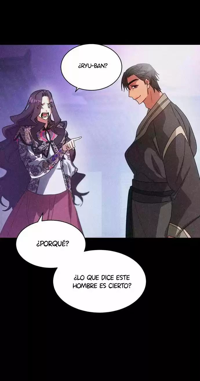 ¿Qué Clase De Emperatriz Es Esta? - Capítulo 42 - Página 35 - LectorTMOo