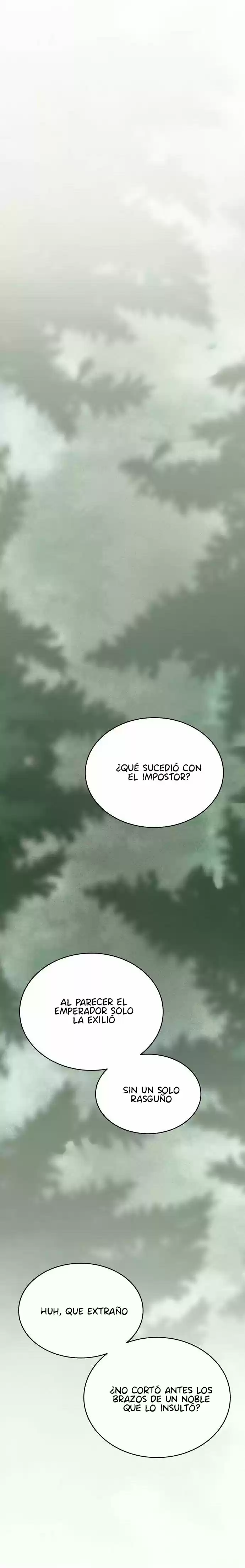 ¿Qué Clase De Emperatriz Es Esta? - Capítulo 42 - Página 45 - LectorTMOo