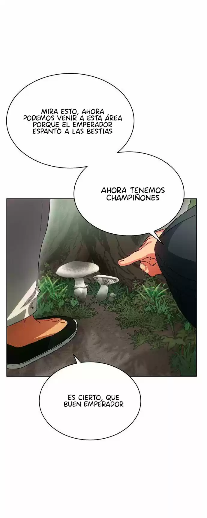 ¿Qué Clase De Emperatriz Es Esta? - Capítulo 42 - Página 47 - LectorTMOo