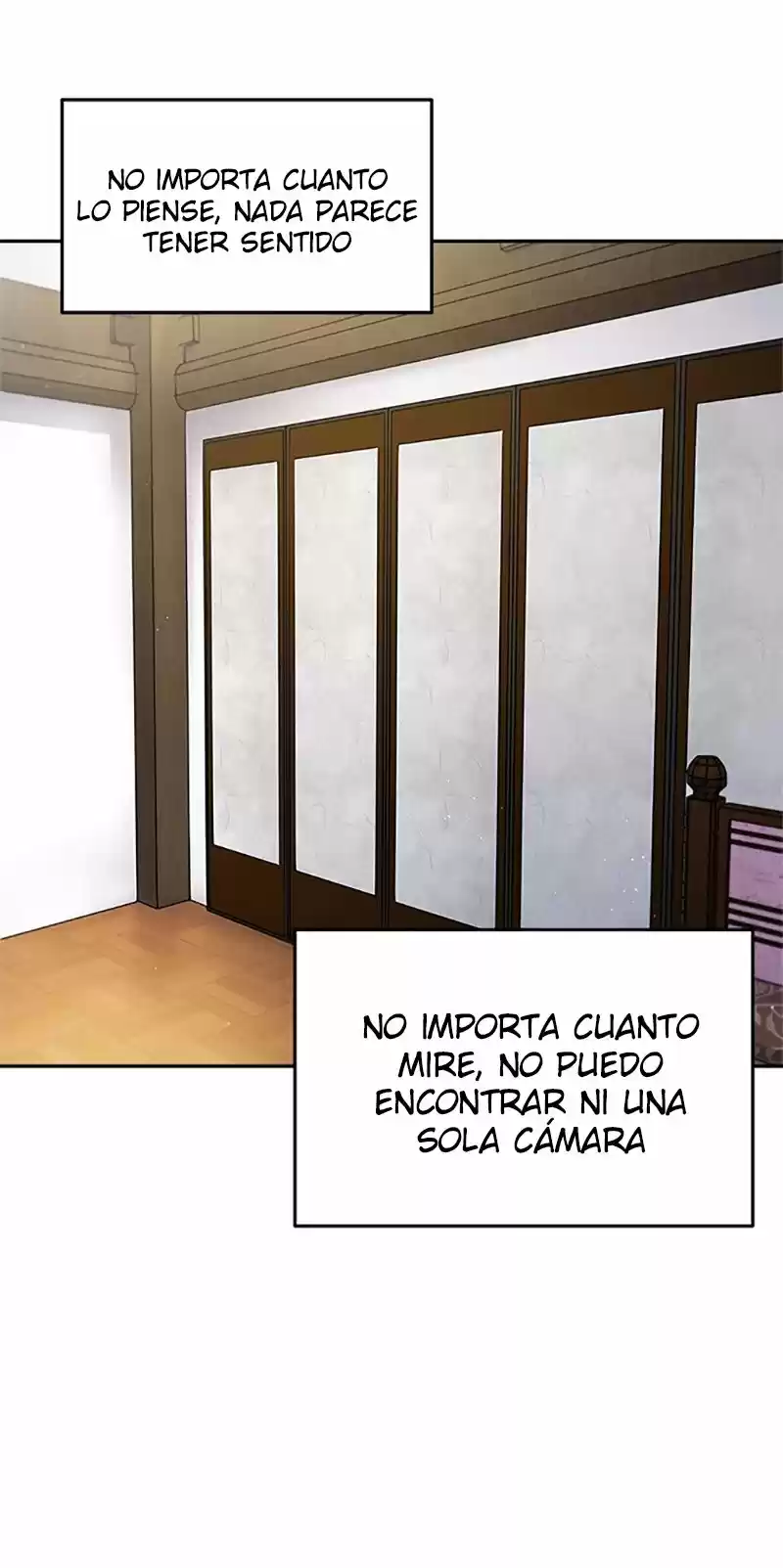 ¿Qué Clase De Emperatriz Es Esta? - Capítulo 5 - Página 16 - LectorTMOo