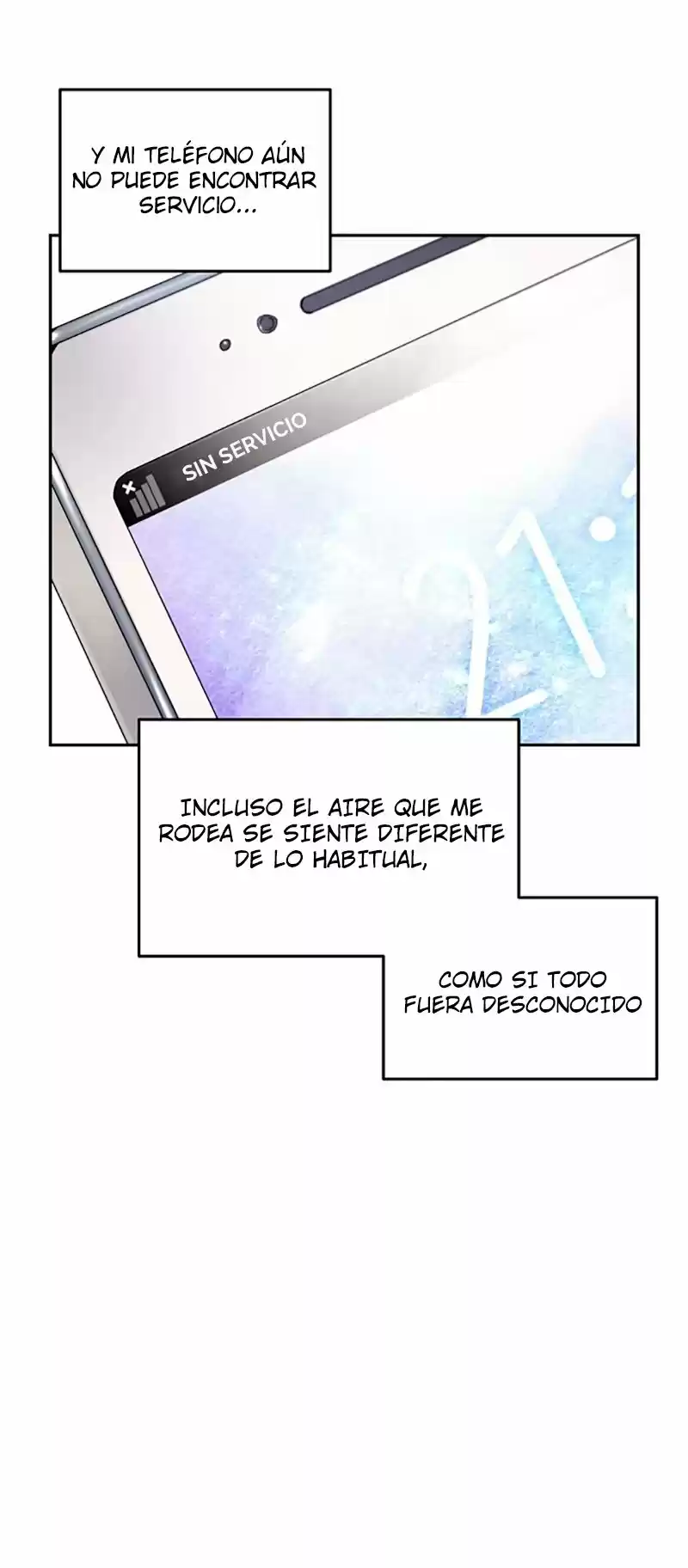 ¿Qué Clase De Emperatriz Es Esta? - Capítulo 5 - Página 18 - LectorTMOo