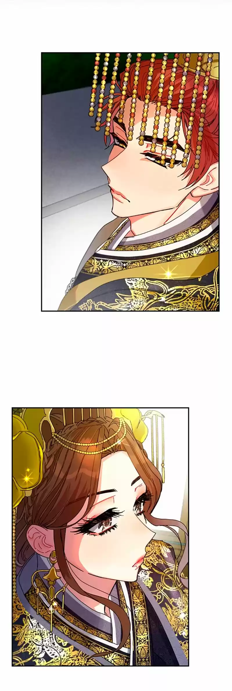 ¿Qué Clase De Emperatriz Es Esta? - Capítulo 5 - Página 29 - LectorTMOo