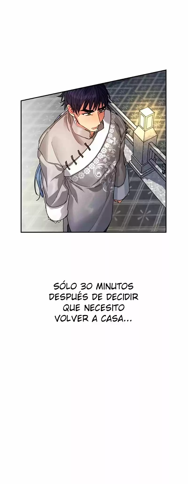¿Qué Clase De Emperatriz Es Esta? - Capítulo 5 - Página 46 - LectorTMOo