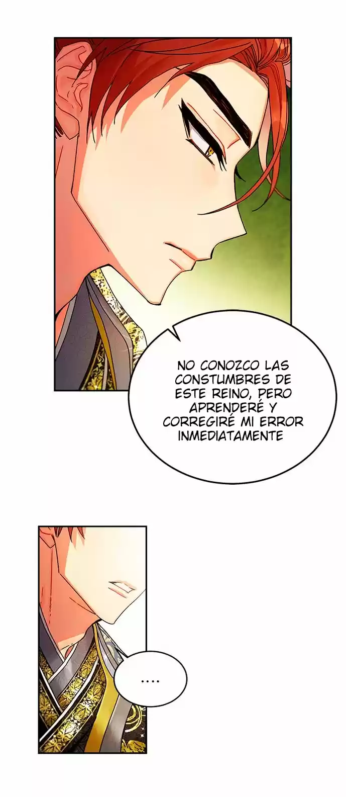 ¿Qué Clase De Emperatriz Es Esta? - Capítulo 6 - Página 18 - LectorTMOo