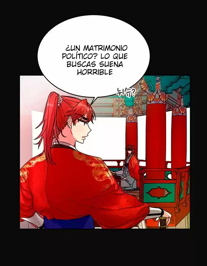¿Qué Clase De Emperatriz Es Esta? - Capítulo 6 - Página 33 - LectorTMOo