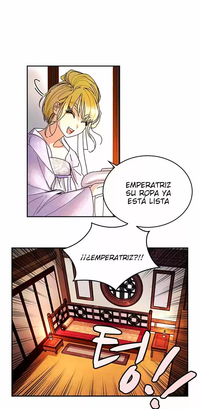 ¿Qué Clase De Emperatriz Es Esta? - Capítulo 6 - Página 56 - LectorTMOo