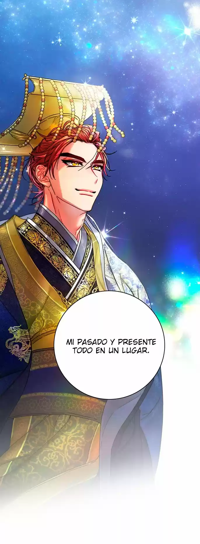 ¿Qué Clase De Emperatriz Es Esta? - Capítulo 7 - Página 10 - LectorTMOo