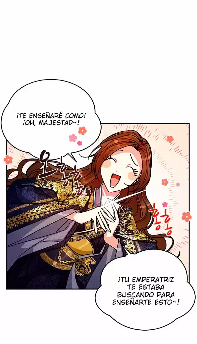 ¿Qué Clase De Emperatriz Es Esta? - Capítulo 7 - Página 18 - LectorTMOo