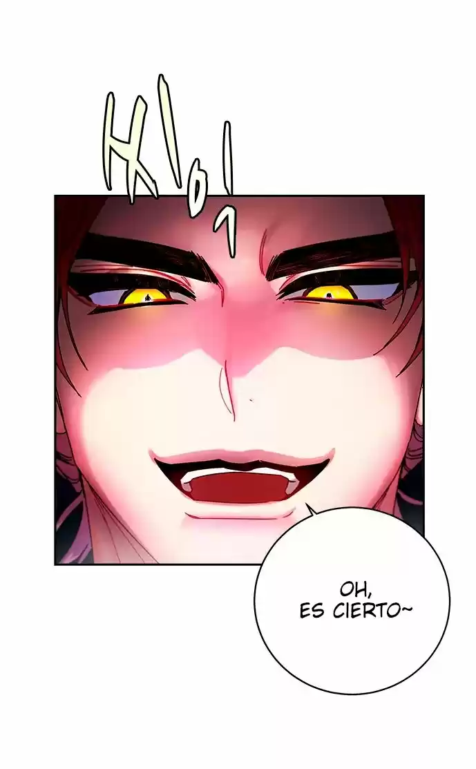 ¿Qué Clase De Emperatriz Es Esta? - Capítulo 7 - Página 25 - LectorTMOo