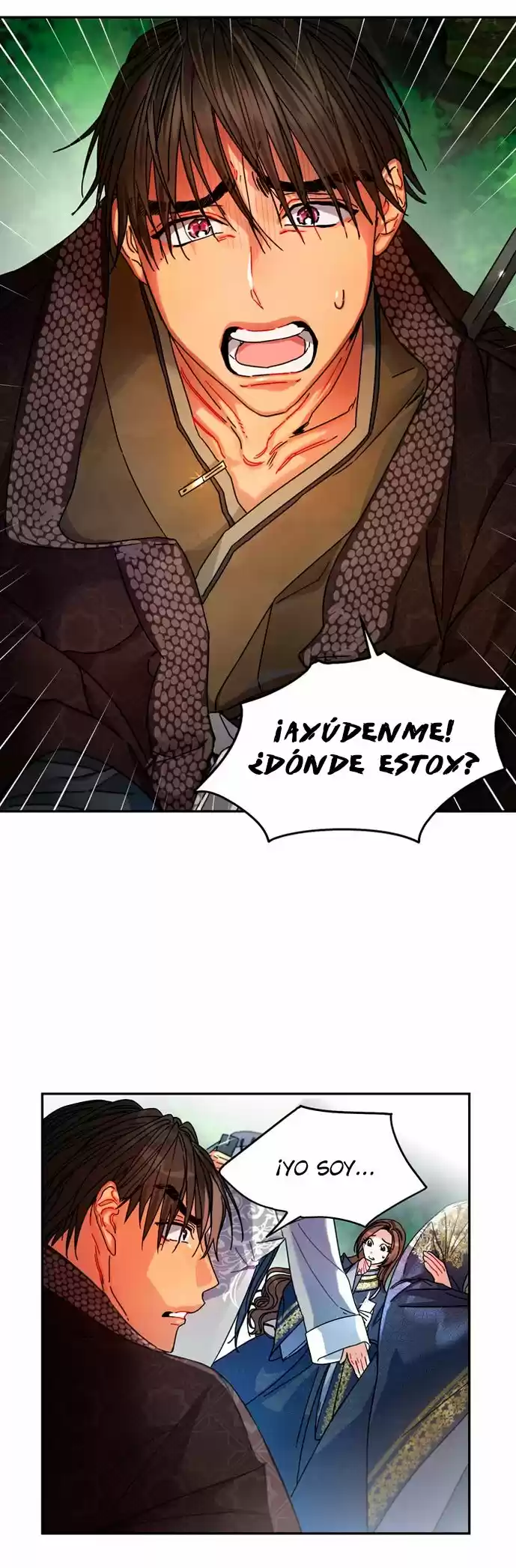 ¿Qué Clase De Emperatriz Es Esta? - Capítulo 7 - Página 38 - LectorTMOo