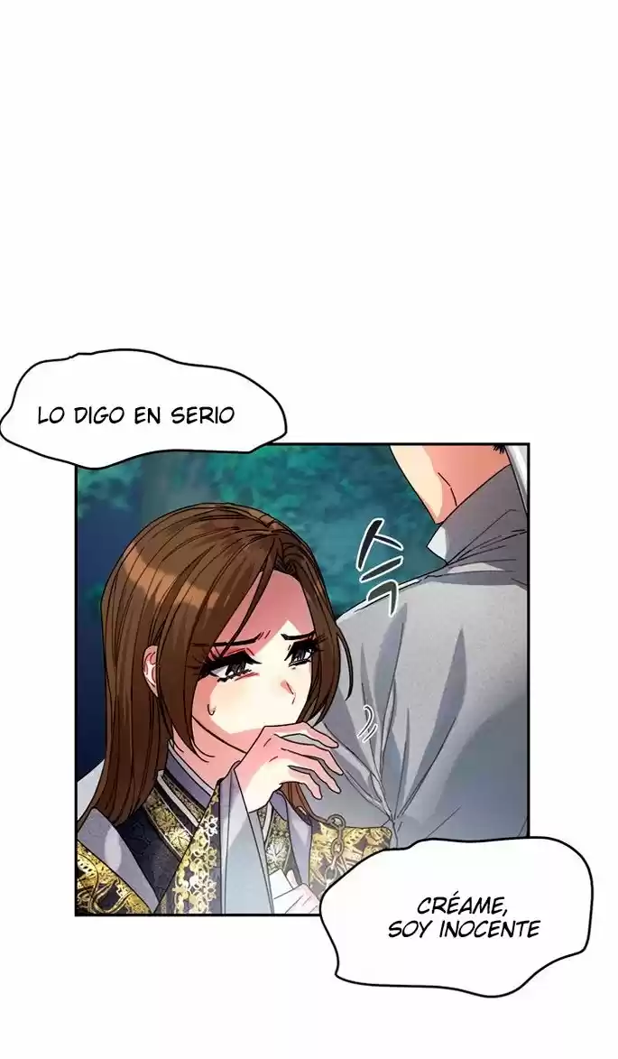 ¿Qué Clase De Emperatriz Es Esta? - Capítulo 7 - Página 44 - LectorTMOo