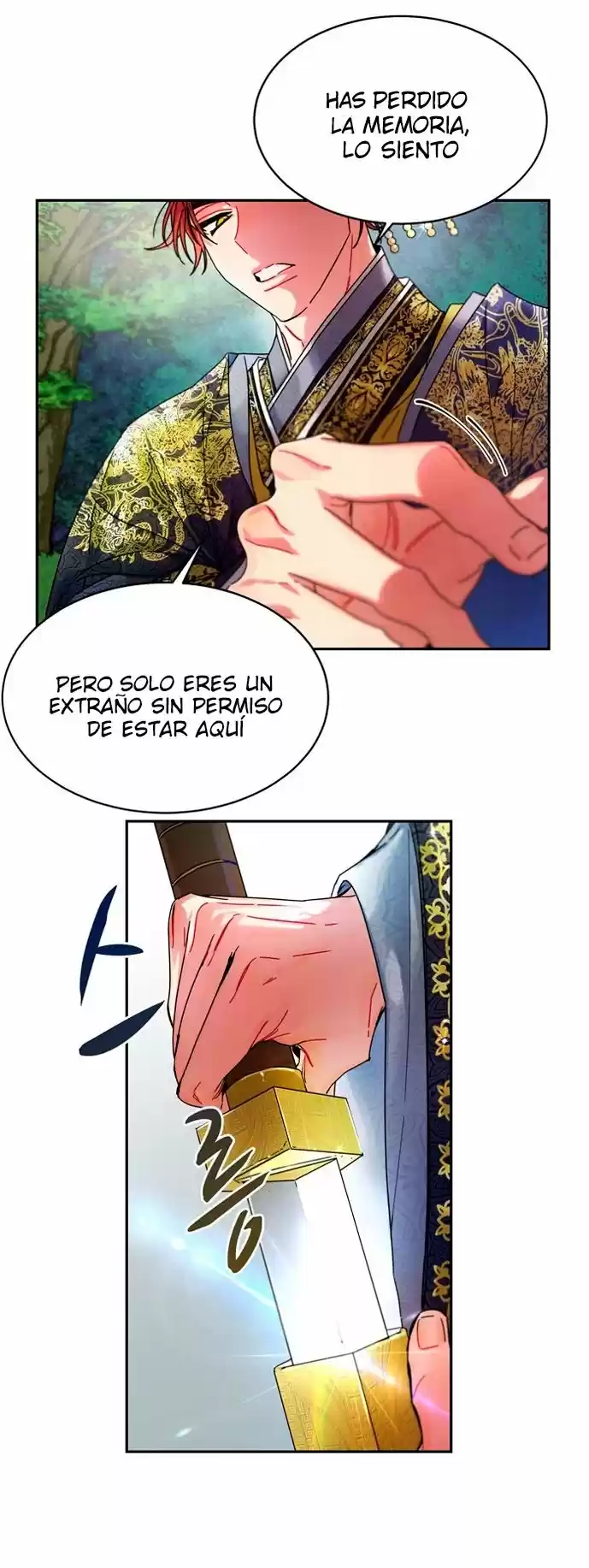 ¿Qué Clase De Emperatriz Es Esta? - Capítulo 7 - Página 48 - LectorTMOo