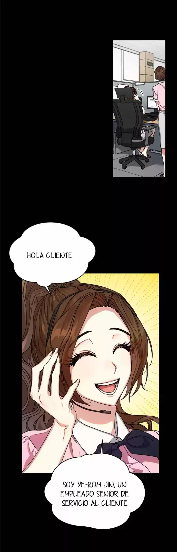 ¿Qué Clase De Emperatriz Es Esta? - Capítulo 8 - Página 10 - LectorTMOo