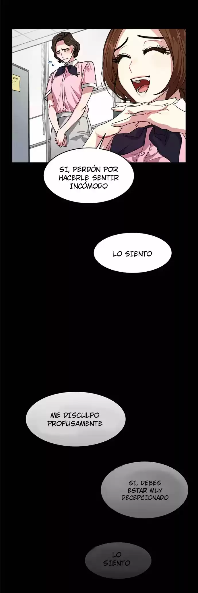 ¿Qué Clase De Emperatriz Es Esta? - Capítulo 8 - Página 11 - LectorTMOo