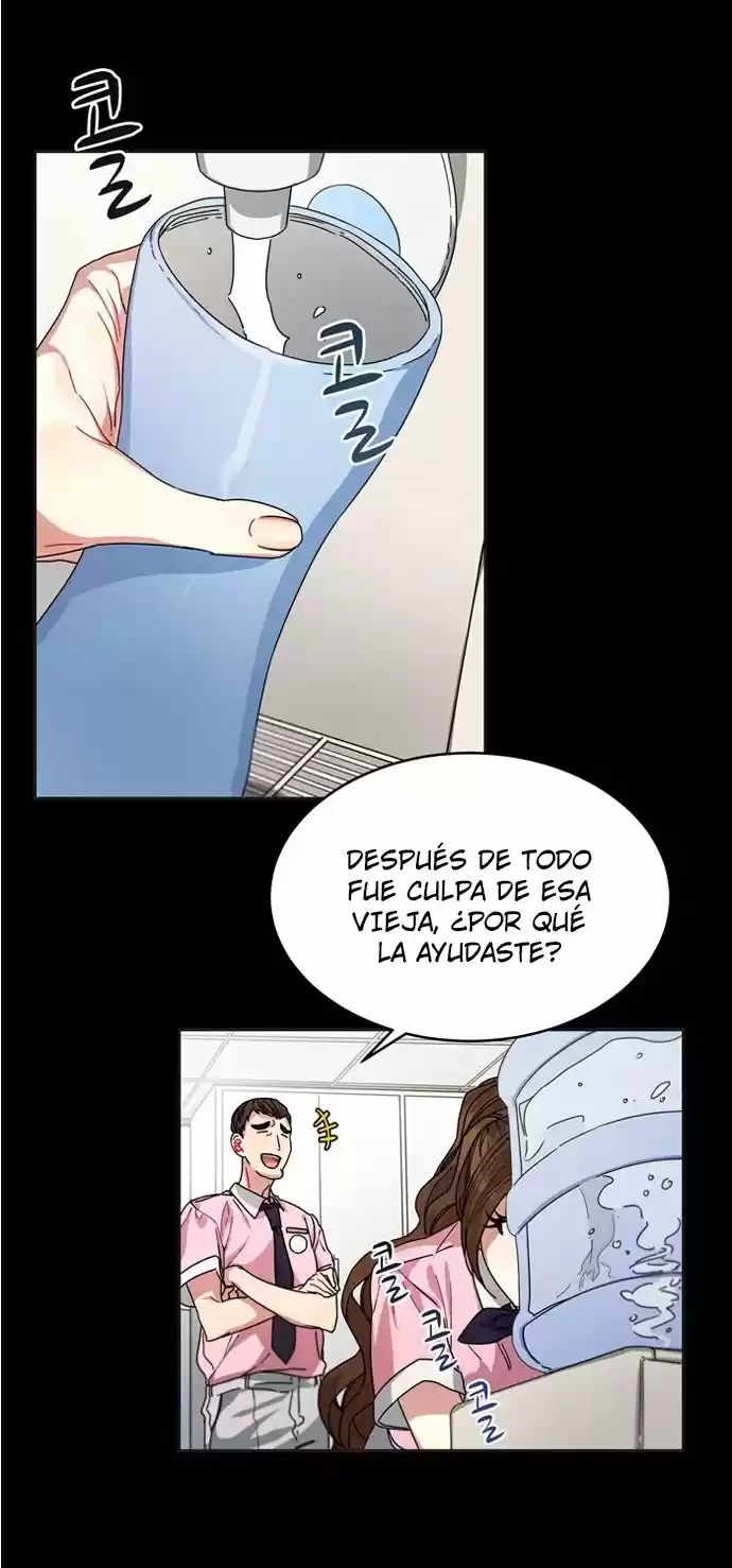 ¿Qué Clase De Emperatriz Es Esta? - Capítulo 8 - Página 14 - LectorTMOo