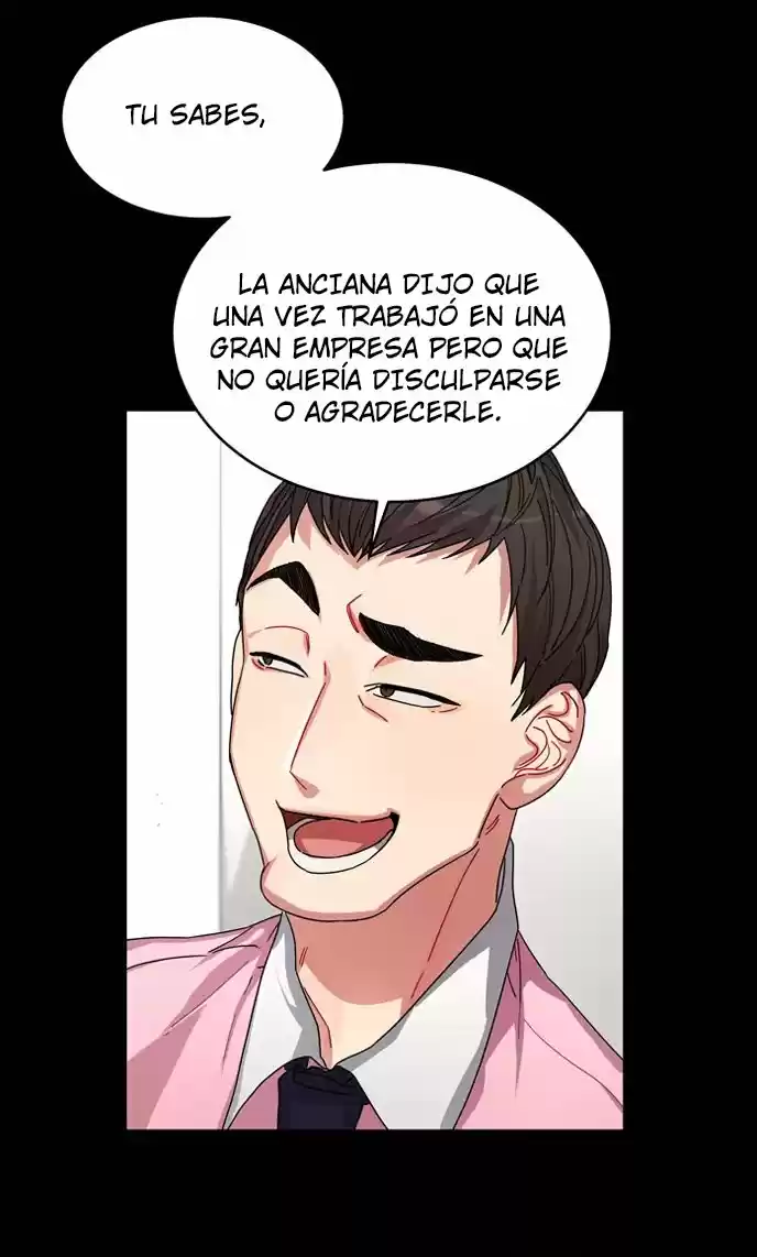 ¿Qué Clase De Emperatriz Es Esta? - Capítulo 8 - Página 15 - LectorTMOo