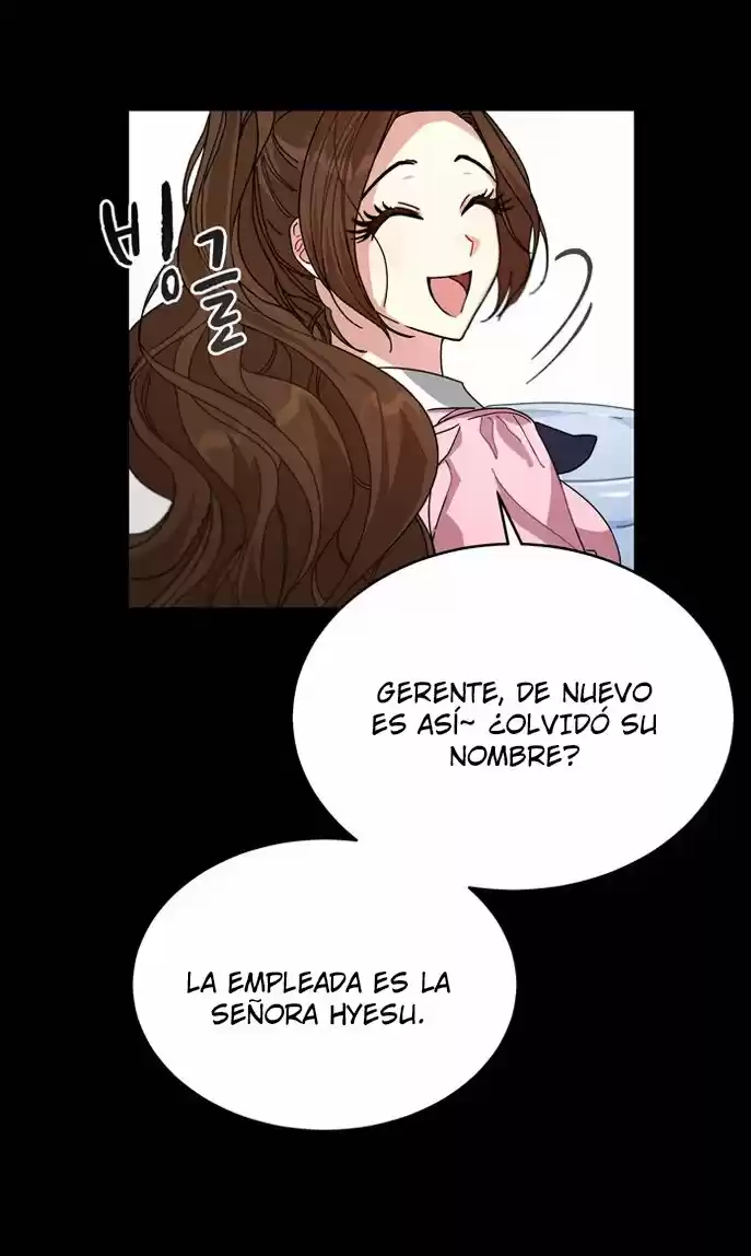 ¿Qué Clase De Emperatriz Es Esta? - Capítulo 8 - Página 18 - LectorTMOo