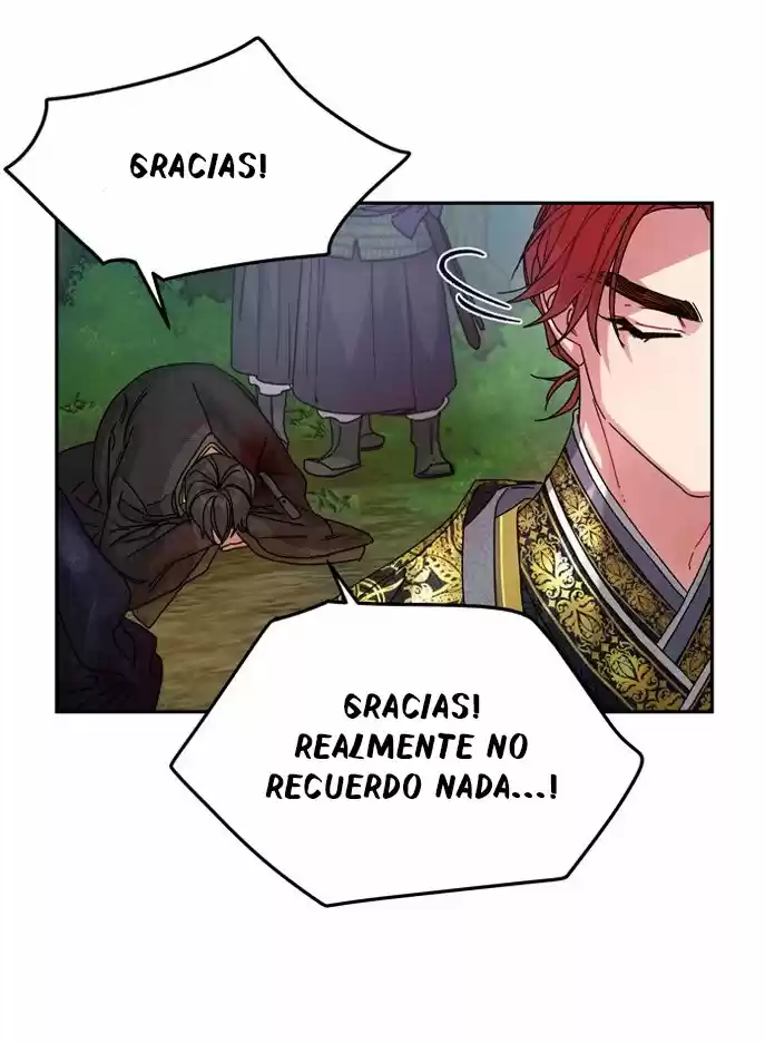¿Qué Clase De Emperatriz Es Esta? - Capítulo 8 - Página 27 - LectorTMOo