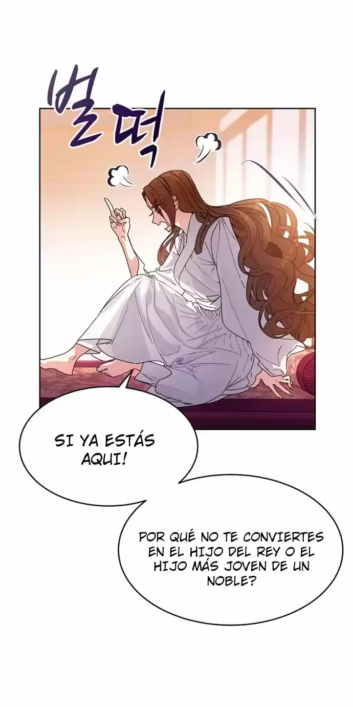 ¿Qué Clase De Emperatriz Es Esta? - Capítulo 9 - Página 9 - LectorTMOo
