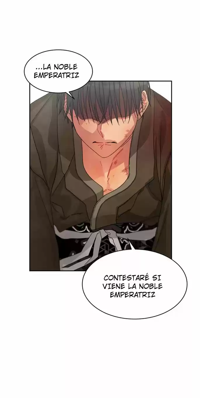 ¿Qué Clase De Emperatriz Es Esta? - Capítulo 9 - Página 40 - LectorTMOo