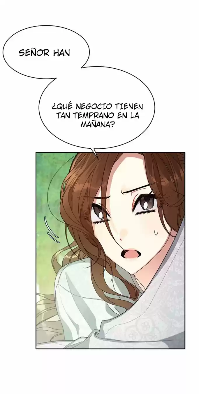 ¿Qué Clase De Emperatriz Es Esta? - Capítulo 9 - Página 45 - LectorTMOo