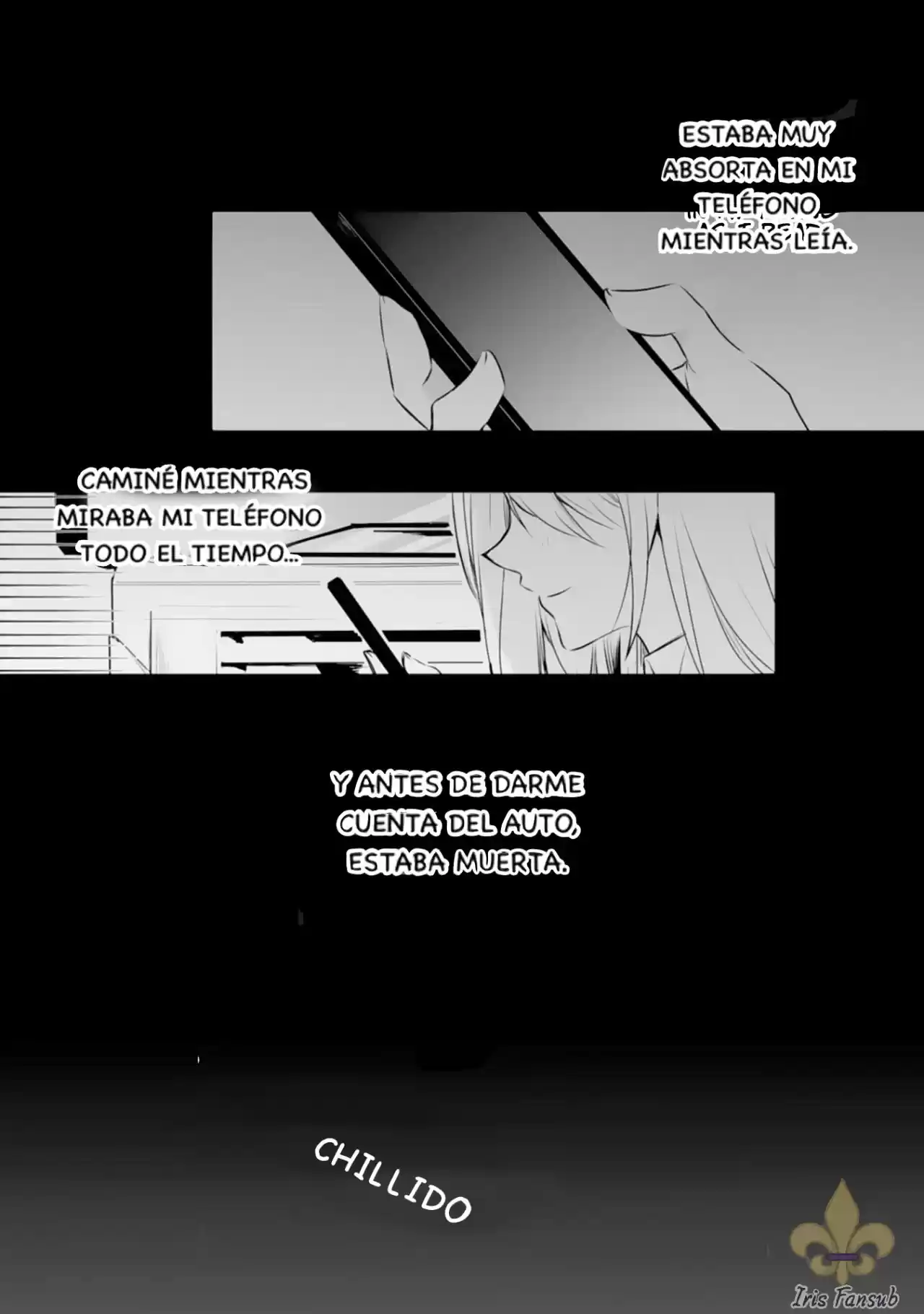 ¿Qué Debería Hacer Una Villana? - Capítulo 1 - Página 12 - LectorTMOo