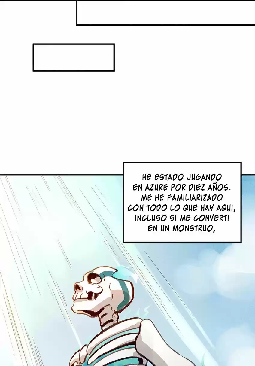 ¡Qué Debo Hacer! Me He Convertido En El Pequeño Monstruo Más Débil - Capítulo  - Página 17 - LectorTMOo