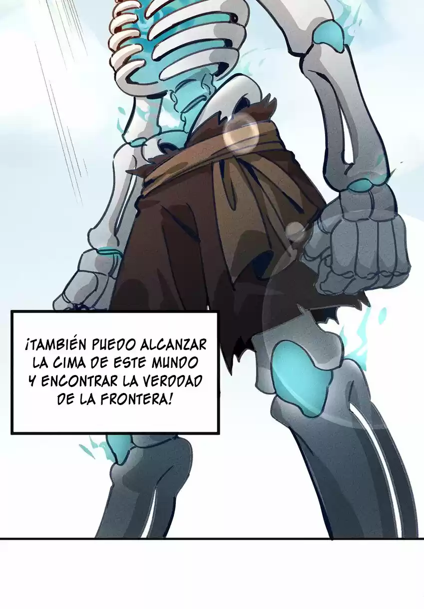 ¡Qué Debo Hacer! Me He Convertido En El Pequeño Monstruo Más Débil - Capítulo  - Página 18 - LectorTMOo