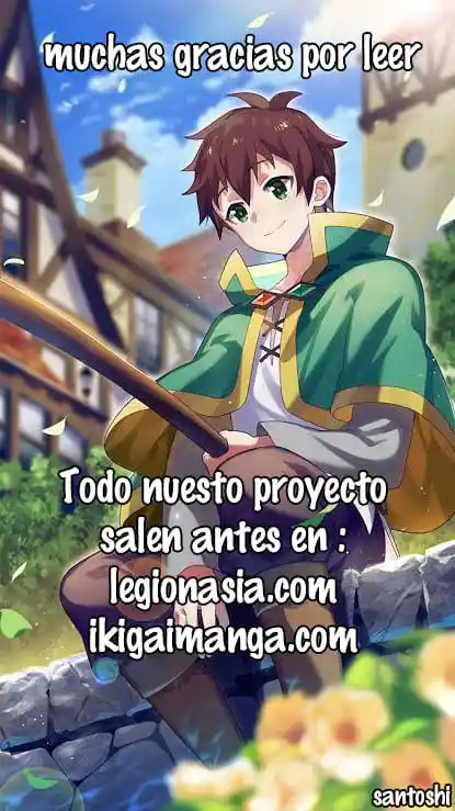 ¡Qué Debo Hacer! Me He Convertido En El Pequeño Monstruo Más Débil - Capítulo 26 - Página 13 - LectorTMOo