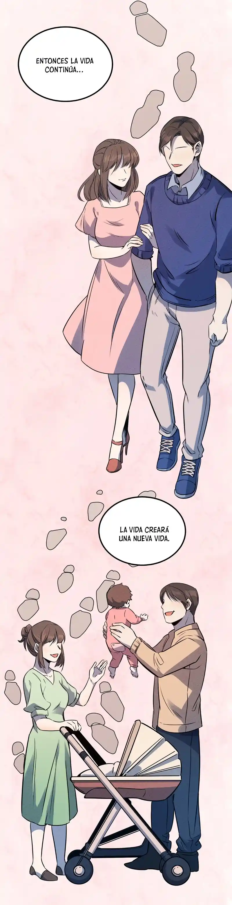 ¡Qué Debo Hacer! Me He Convertido En El Pequeño Monstruo Más Débil - Capítulo 33 - Página 6 - LectorTMOo