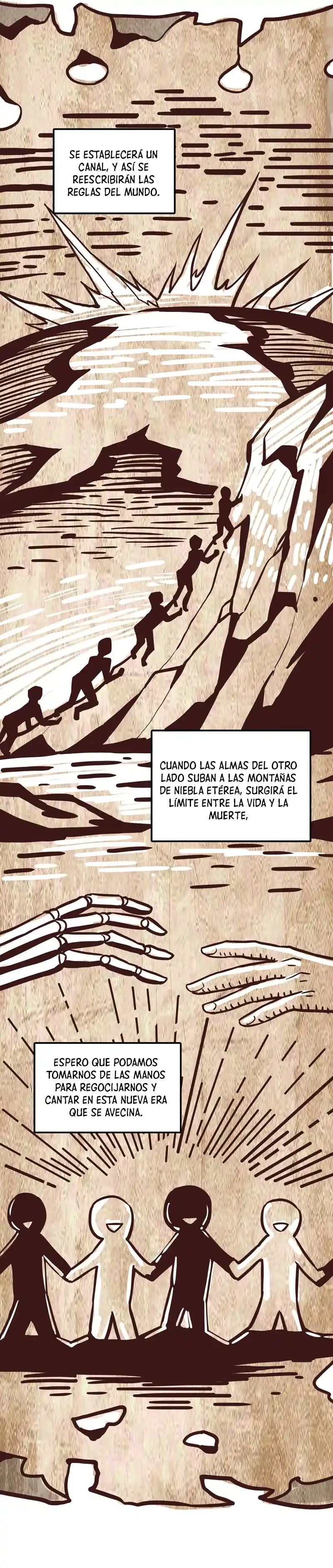 ¡Qué Debo Hacer! Me He Convertido En El Pequeño Monstruo Más Débil - Capítulo 37 - Página 24 - LectorTMOo