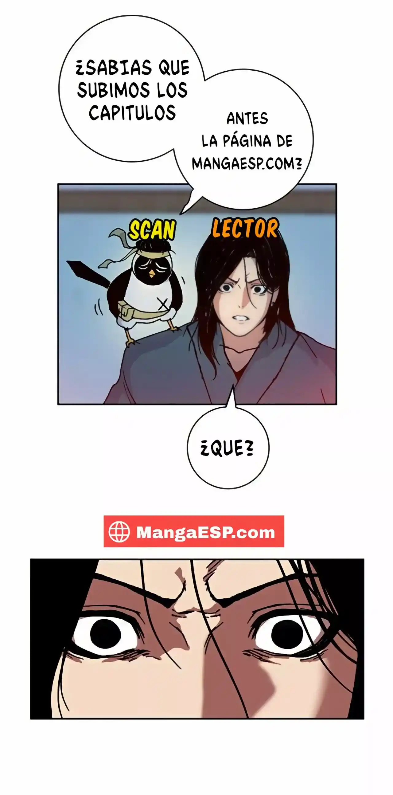 ¿Qué Debo Hacer Si De Repente Me Convierto En Un Inmortal? capítulo 2 página 19