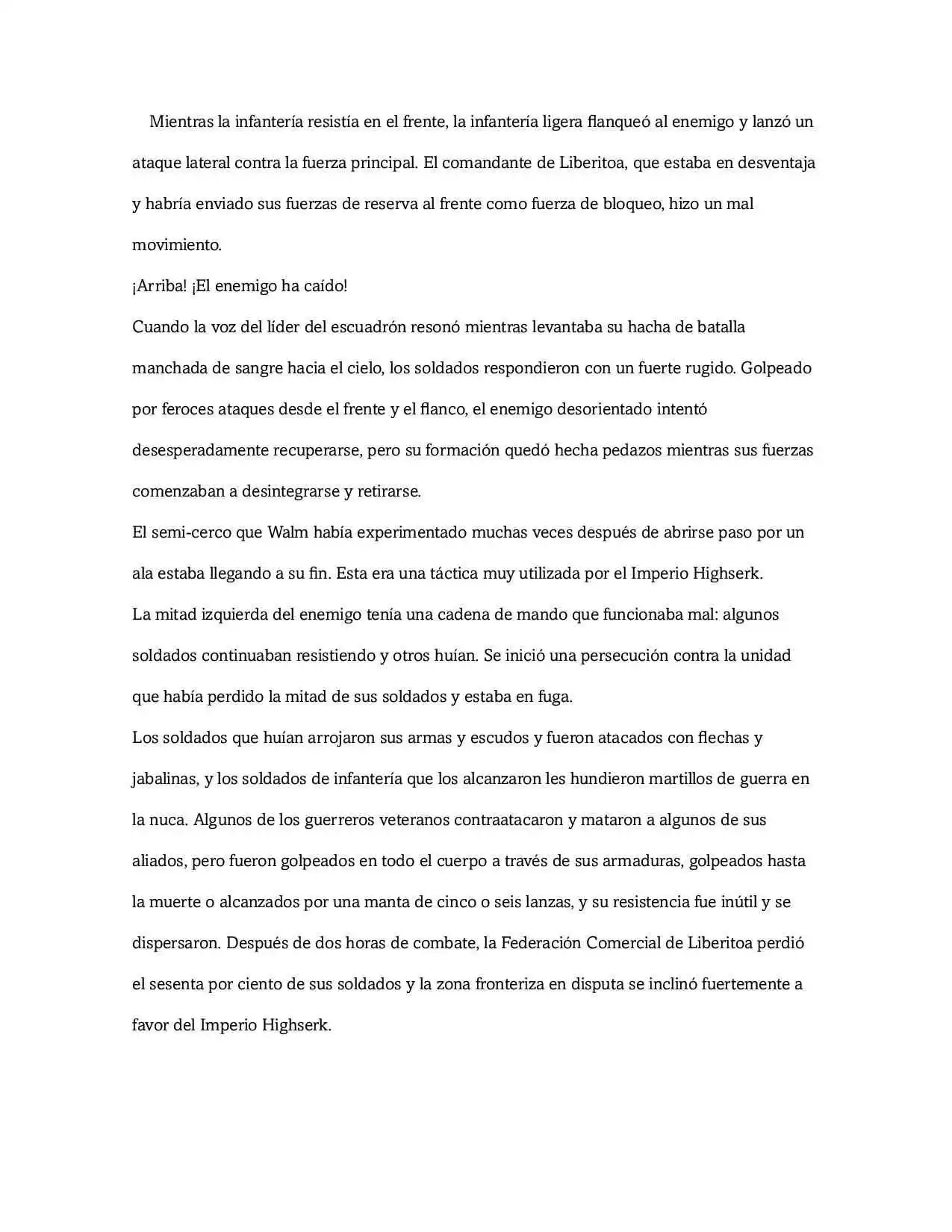 ¿Qué Deseas Con Los Ojos Nublados? (Novela) - Capítulo 1 - Página 8 - LectorTMOo