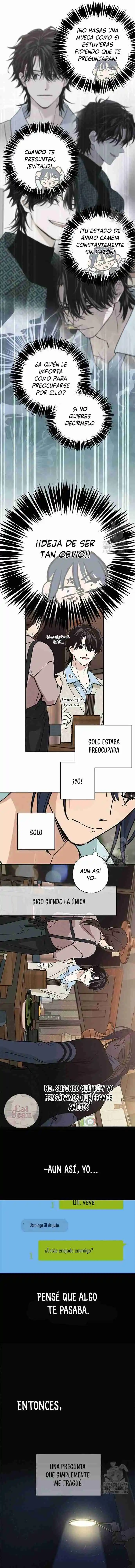 ¿Qué Distancia Hay Entre Nosotros? - Capítulo 10 - Página 5 - LectorTMOo