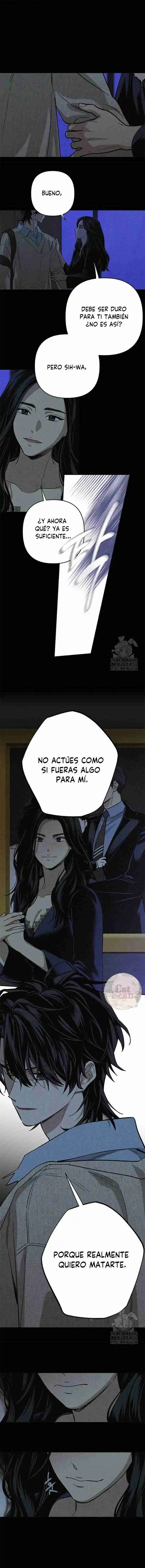 ¿Qué Distancia Hay Entre Nosotros? - Capítulo 10 - Página 11 - LectorTMOo